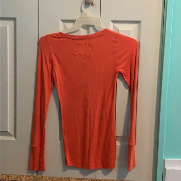 long sleeve t-shirt - Picture 3 of 4